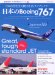 ���{��Boeing767