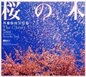 丹地保堯写真集 桜の木 The Cherry Tree