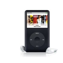 Apple iPod classic 160GB ブラック MB150J/A