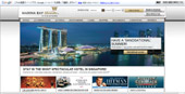 marina bay sands
