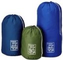 モンベル(mont-bell) HDP.スタッフバッグ 20L アクアマリン(AM) 1124193