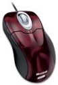 Microsoft IntelliMouse Explorer Crimson Fire B75-00107