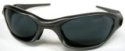 OAKLEY VALVE-Dark Grey Black/Grey