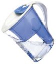 Terraillon ディアボロ ポット型浄水器 (容量2リットル) ラベンダー