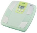 TANITA 体組成計 インナースキャン ライトグリーン BC-511-LG