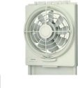 東芝 窓用換気扇 ライトグレー 20cm VFW-20X2