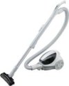 MITSUBISHI 紙パック式掃除機 ストロングミニ ライトグレー TC-CF6P-HL