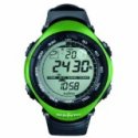 SUUNTO(スント) VECTOR(ベクター) ライムグリーン SS010600M00