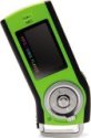 iriver フラッシュメモリープレーヤー T10 256MB ライムグリーン T10 256MB-LG