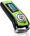 iriver フラッシュメモリープレーヤー T10 1GB ライムグリーン T10 1GB-LG