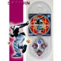 ラングスジャパン アストロジャックス SATURN マゼンタ(ピンク)