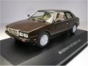 マセラッティビトルボ1982マルーン