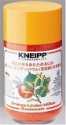 クナイプ バスソルト オレンジ・リンデンバウム(菩提樹)850g
