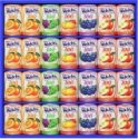 Welch's (ウェルチ) こだわりの100%ジュース 28本セット