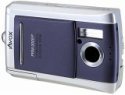 AVOX デジタルカメラ PRM-300EP 300万画素 パープル
