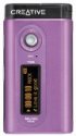 Creative メモリープレーヤー MuVo S200 1GB パープルモデル MV-S1G-PU