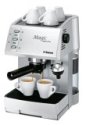Saeco マジック カプチーノ シルバー SIN 017 XN