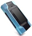iriver フラッシュメモリープレーヤー T30 1GB スカイブルー T30 1GB-SB
