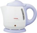 T-fal 電気ケトル ニューヴィテスエクスプレス スカイブルー 1L BF202322