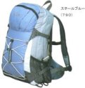 タトンカ ベントレイル25 SB スチールブルー (790) AT1680SB