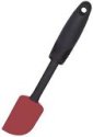 OXO シリコンスパチュラ M トマト 72791