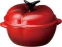 Le Creuset ミニ・トマト レッド 910096-00-06