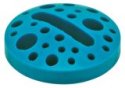 W2(ダブルツー) ROUND TIDY シリコン製小物立て ターコイズ W2-RT10TU
