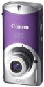 Canon IXY DIGITAL L3(モルフォバイオレット) IXYDL3(VL)