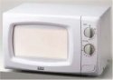 EUPA 電子レンジ 50Hz専用 ホワイト TSK-8401A5