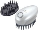 TWINBIRD 頭皮洗浄ブラシ モミダッシュ Pro パールホワイト SH-2793PW