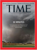 time