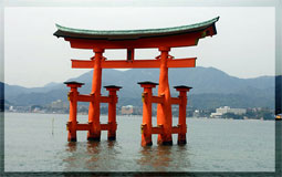 厳島神社