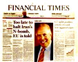 The Financial Times