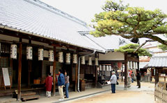 大願寺