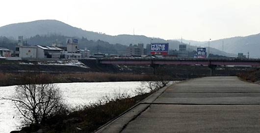 馬洗川 探鳥記録