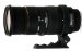 シグマ 50-500mm F4-6.3 EX DG HSM キヤノン用