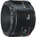 Canon EFレンズ 50mm F1.8 II