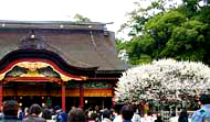 大宰府天満宮