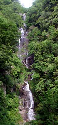 常清滝