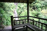 常清滝展望所