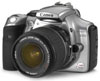 Canon EOS Kiss �f�W�^���E�{�f�B�P��(�V���o�[)