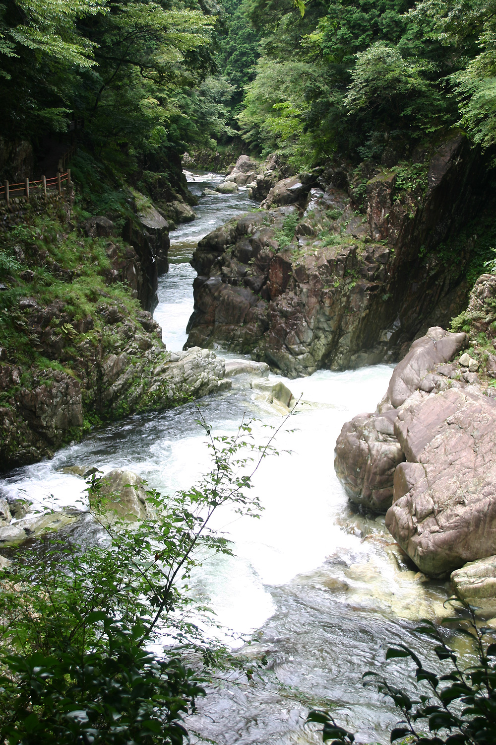 三段峡 #2