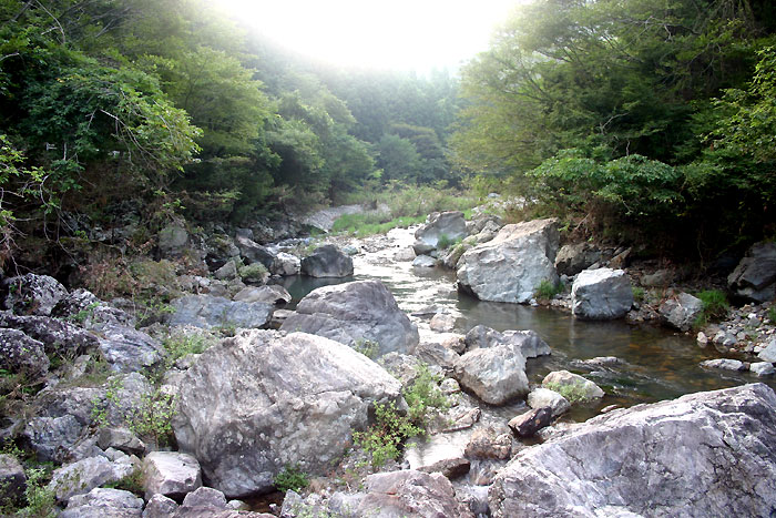 ���I�̐_�쐣��