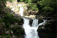 三段峡