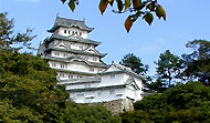 姫路城