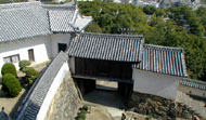 姫路城との一門