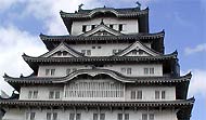 姫路城 大天守