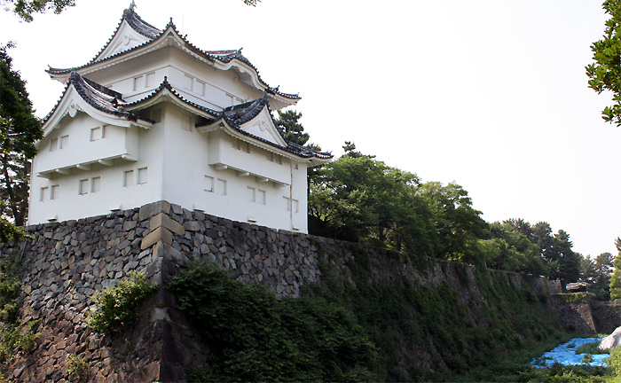 東南隅櫓 名古屋城