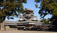 熊本城宇土櫓