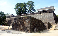 松江城太鼓櫓